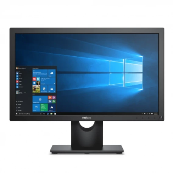 LED Monitor Dell D1918H<br> 1 dell_d1918h