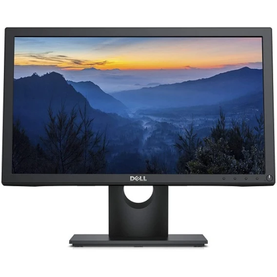 LED Monitor Dell E1916H<br> 1 dell_e1916h