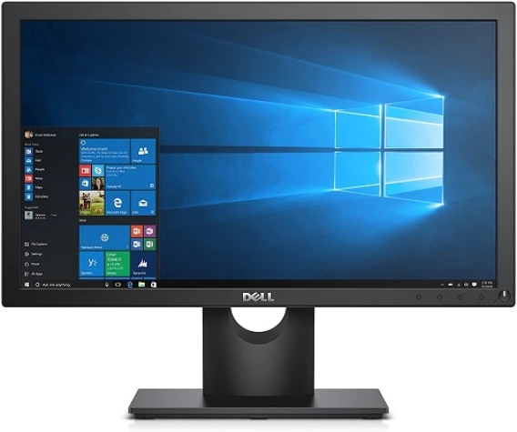 LED Monitor Dell E1916HV 1 dell_e1916hv