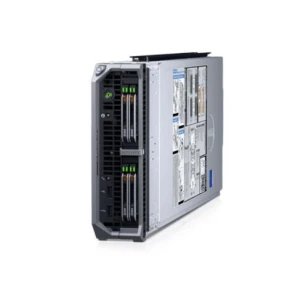 Blade, Storage & Network Dell M630 1 dell_m630