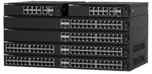 Blade, Storage & Network Dell N1500 Series<br> 1 dell_n1500_series