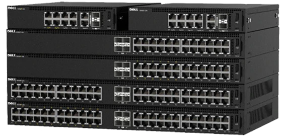Blade, Storage & Network Dell N1500 Series<br> 1 dell_n1500_series