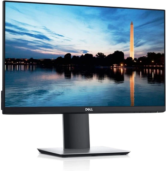 LED Monitor Dell P2219H<br> 1 dell_p2219h