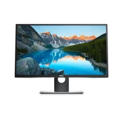 Dell P2317H