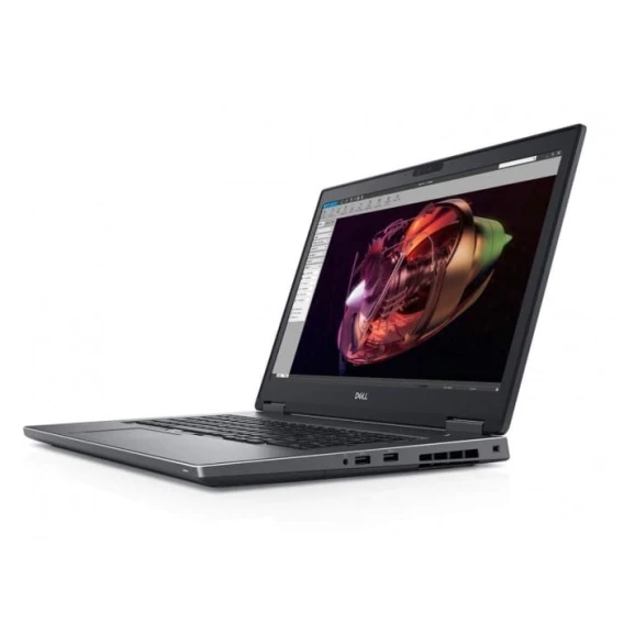 Workstation Mobile/PC Dell Precision M7530<br><br><br> 1 dell_precision_m7530