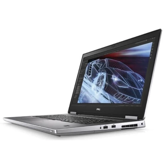 Workstation Mobile/PC Dell Precision M7740 1 dell_precision_m7740