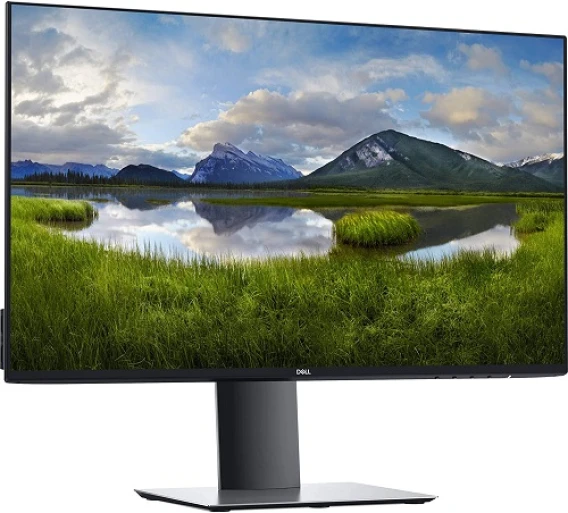 LED Monitor Dell U2419H  1 dell_u2419h