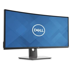 Dell U3419W