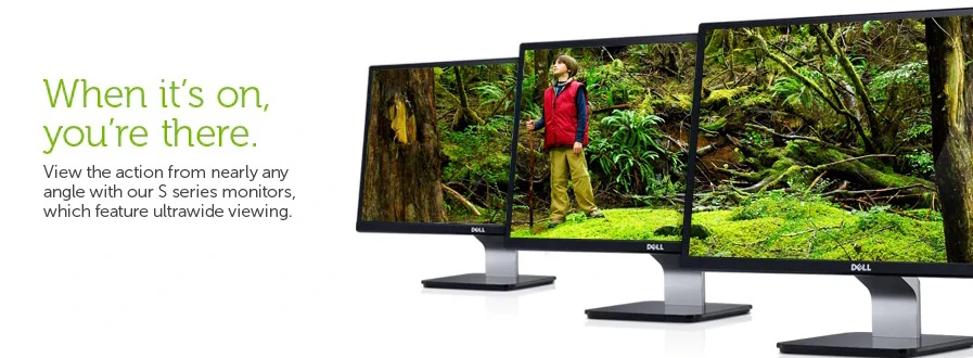 LED Monitor