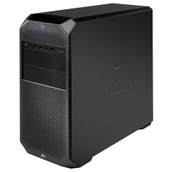 HP Z4 WORKSTATION<br>