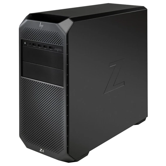 Workstation Mobile/PC HP Z4 WORKSTATION<br> 1 hp_z4_g4_workstation