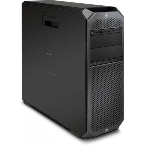 Workstation Mobile/PC HP Z 6 WORKSTATION<br> 1 hp_z_6_workstation