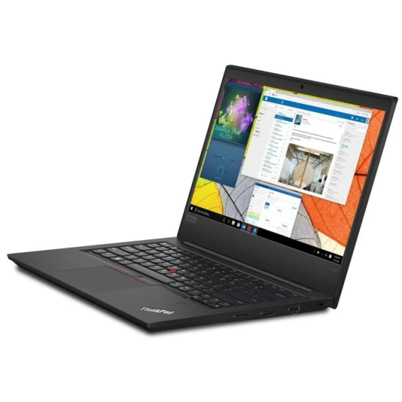 Notebook Commercial Lenovo Thinkpad E490<br> 1 lenovo_e490