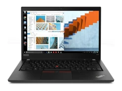 Lenovo T490 