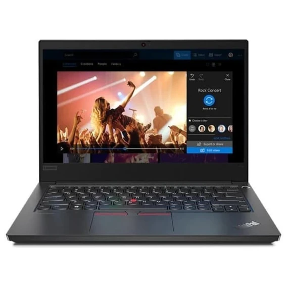 Notebook Commercial Lenovo Thinkpad E14  <br> 1 lenovo_thinkpad_e14