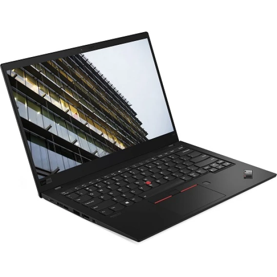 Notebook Commercial Lenovo Thinkpad X1 Carbon<br> 1 thinkpad_x1_carbon