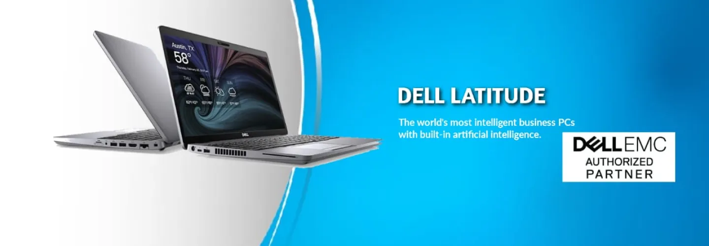 DELL LATITUDE