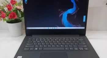 Lenovo V14  Laptop Bisnis Murah Bertenaga