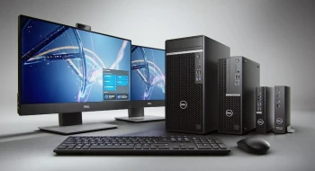 New OptiPlex 3000 Series  Small Form Factor and Mini Tower PC