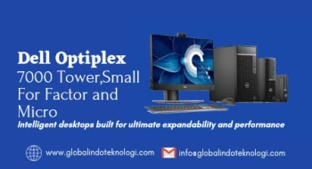 Dell Optiplex 7000MT