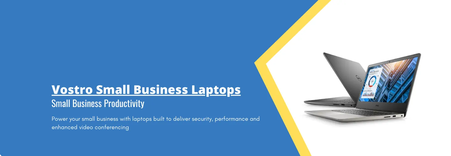 Vostro Business Laptops
