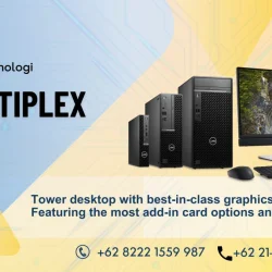 Dell Optiplex 7010 Tower Plus